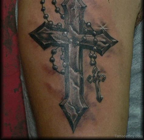 Cross Tattoos | Tattoo Designs, Tattoo Pictures