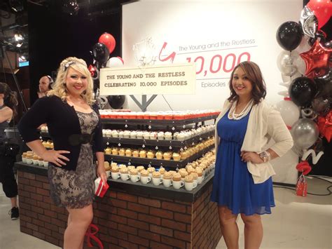 Interview With Cupcake Wars Winners: [desi]gn cakes and cupcakes