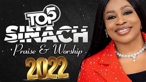 Greatest Of Sinach Gospel Songs Playlist 2022 | Top Songs Of Sinach 2022 - YouTube