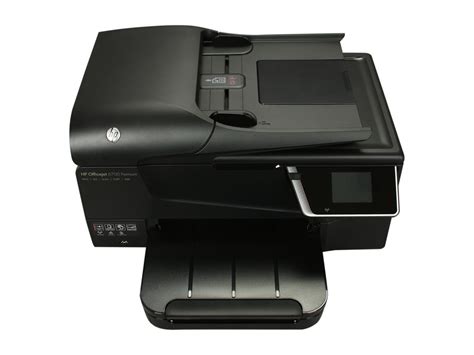 HP Officejet 6700 Premium Ethernet (RJ-45) / RJ-11 / USB / Wi-Fi ...