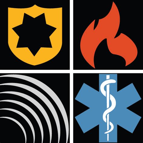 First Responder Network Authority FirstNet Public Safety Nationwide Wireless Broadband Network ...