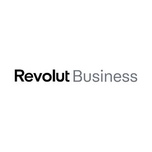 Revolut Business logo transparent PNG - StickPNG