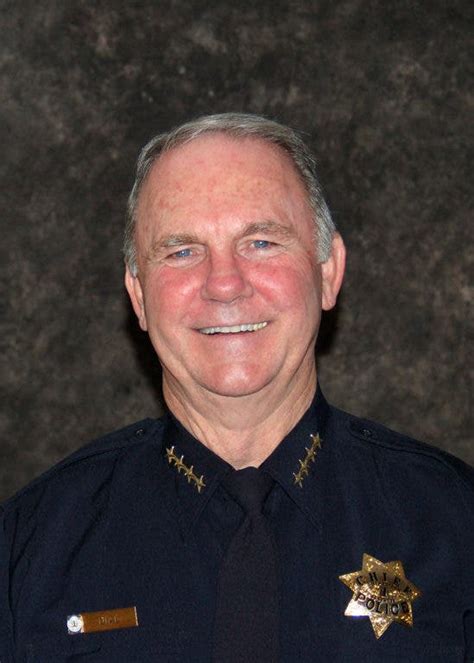 City of Naperville Introduces New Police Chief Bob Marshall ...