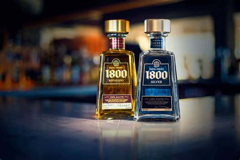 1800 Tequila Wallpaper