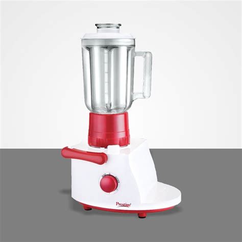 Xclusive Jmg Prestige Juicer Mixer Grinder With 2 Jars For Kitchen, | ID: 22578928462