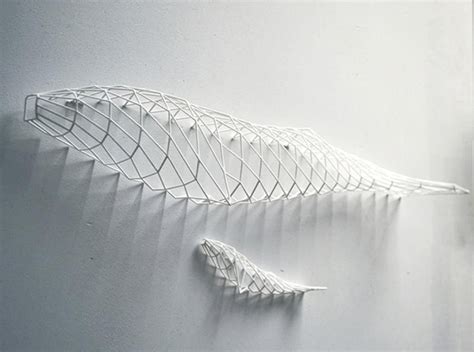 20 Photos 3D Printed Wall Art