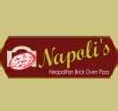 Napoli's Brick Oven Pizza Hoboken - Reviews and Deals at Restaurant.com