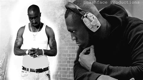 2pac and Stormzy - Own It - Remix - 2023 - YouTube