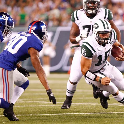 Why the New York Jets Are Better Super Bowl Contenders Than the New ...