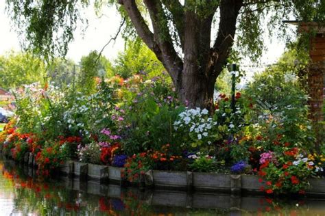 40 Innovative and Sustainable Trends of Floating Gardens - 40 ...