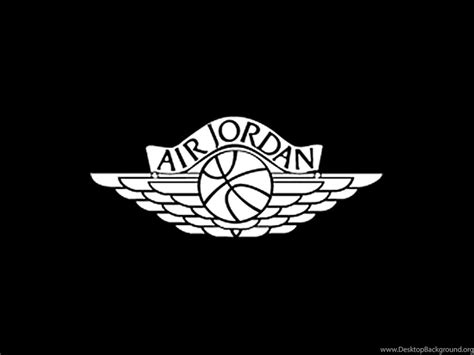 Fullscreen - Air Jordan Retro Logo (#2085749) - HD Wallpaper ...