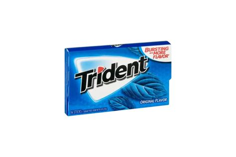 The 10 Best Gum Brands To Chew on Now - The Manual