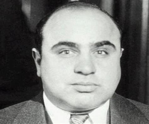 Al Capone Biography - Facts, Childhood, Family Life & Achievements