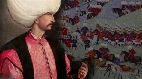 Suleiman the Magnificent (Ottoman Sultan) Facts