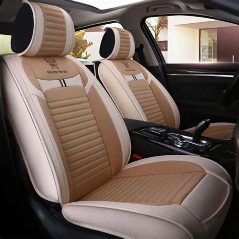 car seat cover seats covers for mitsubishi asx montero outlander 3 xl ...