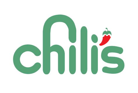 Le Boot: Chili’s Restaurant Logo | Joseph Ekloff