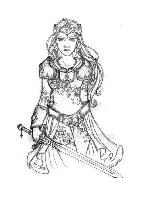 warrior princess rough draft | Warrior drawing, Warrior princess ...