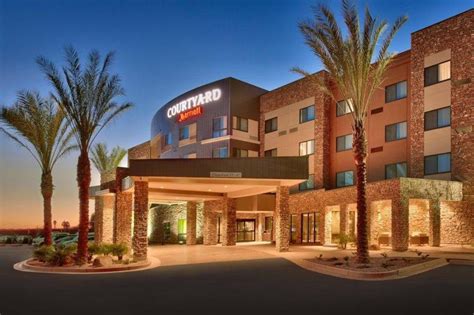 Courtyard Phoenix Mesa Gateway Airport, Phoenix (AZ) | 2021 Updated Prices, Deals