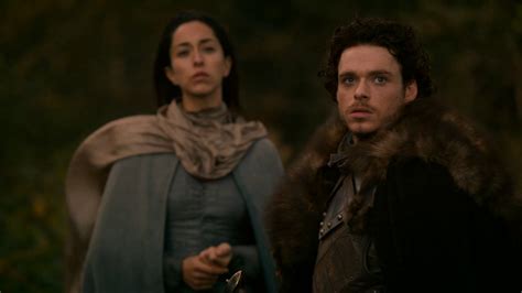 Robb Stark & Talisa - Robb & Talisa/Jeyne Photo (36075120) - Fanpop