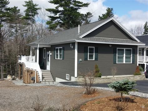 2 Bed, 2 Bath Home At Point Sebago Resort - mobile home for sale in ...