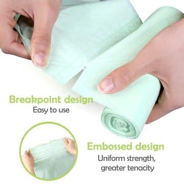 10Biodegradable Trash Bags. Biodegradable trash bags wholesale… | by easyjointgreen | Nov, 2023 ...