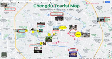 China Chengdu Tours