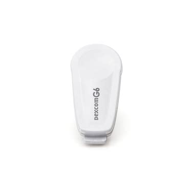 Dexcom G6 CGM Transmitter for Diabetes Management | Dexcom Canada Store