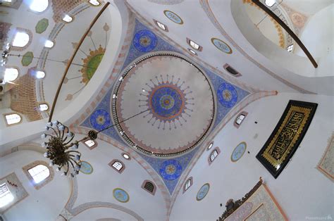 Gazi Husrev-beg Mosque Interior (Begova đamija) | 1001025