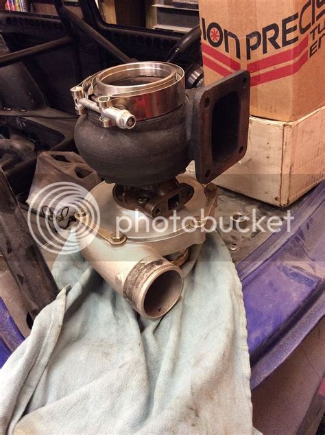 Turbo stuff, precision, tial, eip | VW Vortex - Volkswagen Forum