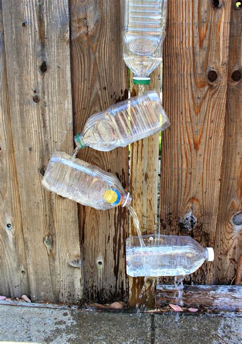 25 Ways To Repurpose Plastic Bottles Into Cute Home and Garden Accessories