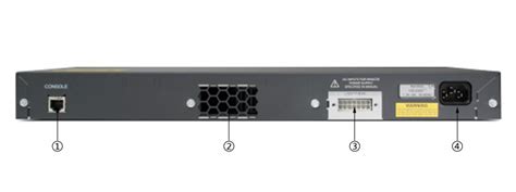 Cisco WS-C2960+24PC-L