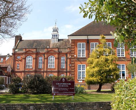 Cranbrook School front | Cranbrook School | Flickr