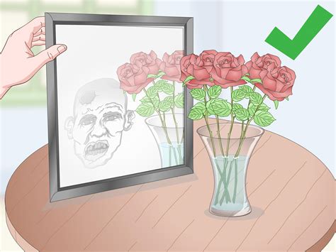 How to Make a Mirror (with Pictures) - wikiHow