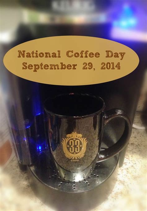 Coffee Memes Brought to You By National Coffee Day