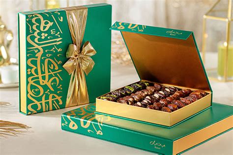 Traditional Gifts for Ramadan and Eid - Official Bateel Blog