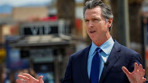 GOP Cries Foul as California OKs New Governor Recall Rules – NBC Bay Area