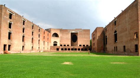 IIM, Ahmedabad, India 2010 - a photo on Flickriver