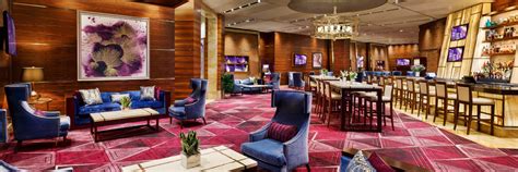 Unwind in Style at Hard Rock Casino Cincinnati's Bars and Lounges