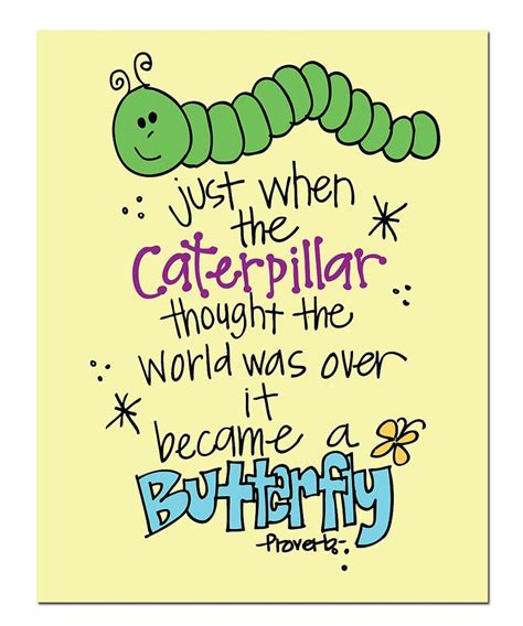 Caterpillar Quotes. QuotesGram