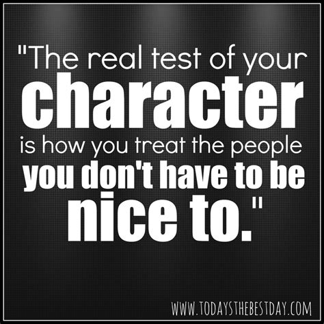 Treat People Nice Quotes. QuotesGram