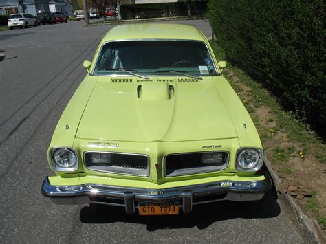 1974 Pontiac Ventura Custom GTO Stock # film4578 for sale near New York ...