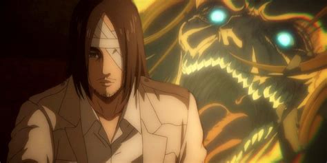 Attack On Titan: When Eren Jaeger Became A Villain