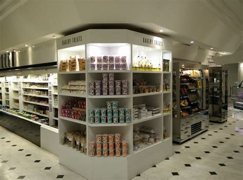 Image result for selfridges food hall