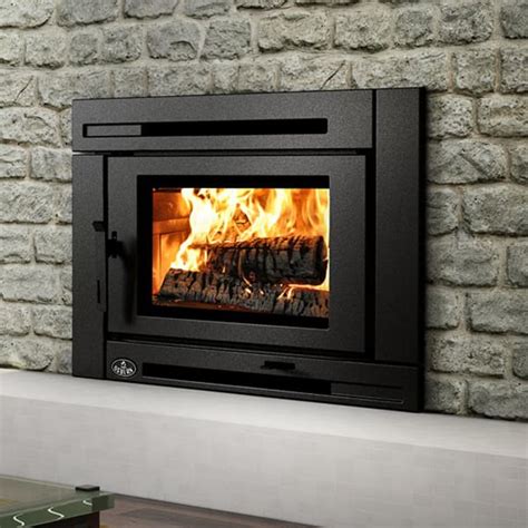 Osburn Matrix Wood Stove Insert | WoodlandDirect.com