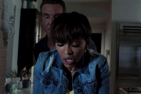 'The Intruder' Trailer: Dennis Quaid Terrorizes Michael Ealy And Meagan Good – Punch Drunk Critics