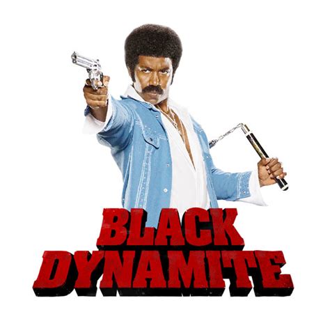 Black Dynamite (2009)