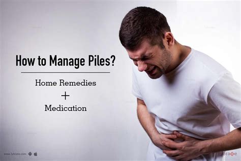 10 Best Home Remedies to Treat Piles - Natural Treatment - By Dr. Jyoti Monga | Lybrate