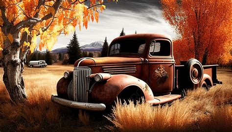 Cool Truck Wallpaper Hd