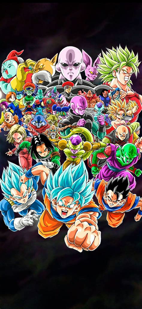 Dbz Wallpapers / 1920x1080 Goku New Dragon Ball Z Art 1080P Laptop Full HD ... - Unique ...