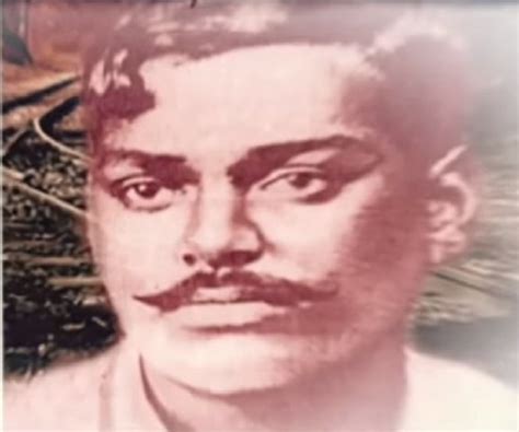 Chandra Shekhar Azad Biography - Facts, Childhood, Family Life & Achievements